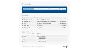 The smart hub was subsequently replaced with the smart hub 2 (home hub 6dx). Bt Home Hub V2 Type A Info Unlock Configuration