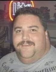 Obituary for Gregory Allen Larimore