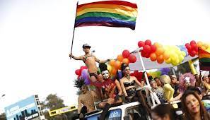 Durante aquella jornada, tuvo lugar en el bar. Noticias Sobre Dia Del Orgullo Gay Peru21