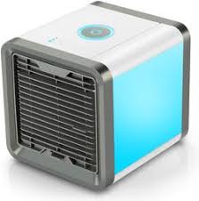 Portable Air Conditioner Small AC Unit for Rooms Compact AC - EasyChill™ –  Bestsellrz®