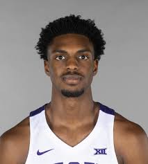 HORNED FROGS BASKETBALL