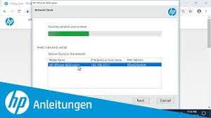 Went to hp web site and downloaded setup for printer. Hp Officejet Pro 6970 All In One Druckerserie Software Und Treiber Downloads Hp Kundensupport