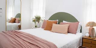 Which one do you favor? How To Paint A Headboard On A Wall Bunnings Warehouse