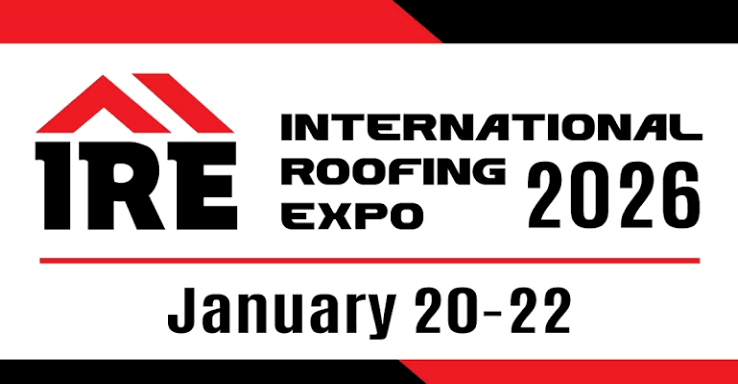 International Roofing Expo (IRE)