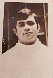 Mark Herrera Obituary (1950