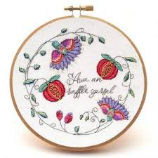 If you've cross stitched before, you likely already know what to look for in a pattern. Beading Archives Peacock Fig
