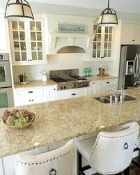 Ivory is much different than plain old white. 41 Ivory Kitchen Cabinets Ideas Kitchen Remodel Kitchen Design Ivory Kitchen
