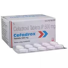 Image result for Cefadroxil