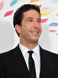Here's what closer, a british tabloid, claimed, courtesy a source: Jennifer Aniston And David Schwimmer Never Hooked Up