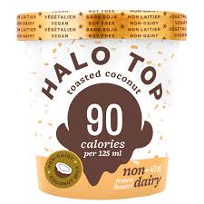 Browse our wide selection of ice cream for delivery or drive . Review Halo Top S Non Dairy Ice Cream Flavours Chatelaine