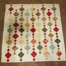 We did not find results for: Chandelier Quilt Made By Lisa Gallup Pattern From Charm School Book By Vanessa Goertzen Charm Square Quilt Quilt Patterns Quilt Square Patterns