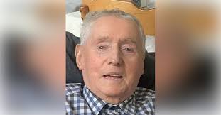 Obituary information for Maxwell Henry Hillier