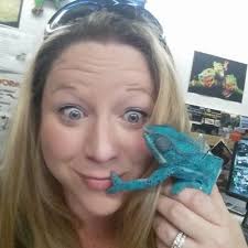 veronica owen's favorite items