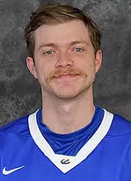 2023 Men's Lacrosse Roster