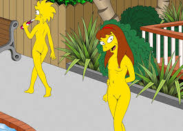 lisa simpson :: The Simpsons ::  funny cocks & best free porn: r34,  futanari, shemale, hentai, femdom and fandom porn