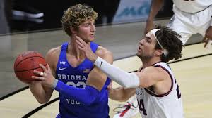 The home of gonzaga women's basketball. Way Too Early Look At Byu Basketball Roster For 2021 22 Season Ksl Sports