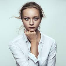 Ego by Anna Åström