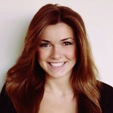 Catherine Taveras's Instagram, Twitter & Facebook