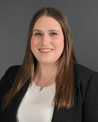 Ariane Michaud, Parajuriste