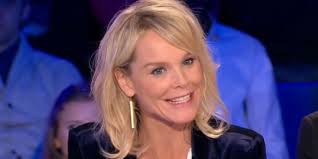 Episode #2.12 (2010) see more ». Vanessa Burggraf Quitte On N Est Pas Couche Et Retourne Sur France 24 Vl Media