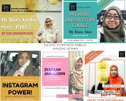 Di dalam artikal ini, saya akan. Tips Bisnes Online Dari Rumah Yang Menguntungkan Mudah Mary Jardin Kelana Jaya Selangor Laviee