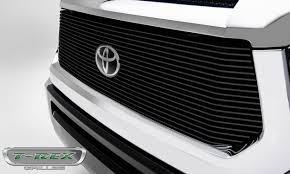 Clowy september 20, 2020 truck, tundra no comments. Grille Grille Inserts Pure Tundra Parts And Accessories For Your Toyota Tundra