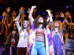 Hair The Musical Musical Hair Hair Broadway Musicals