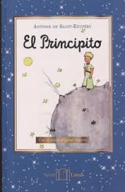 Jul 17, 2019 · volviendo al libro de «el principito» me gustaría compartir una serie de frases que te hacen reflexionar sobre la vida. Libro El Principito Antoine De Saint Exupery Isbn 9788494362804 Comprar En Buscalibre