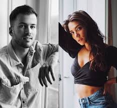 O cantor provocou a namorada, em tom de brincadeira. Caras A Troca De Declaracoes Romanticas Entre David Carreira E Carolina Carvalho Nas Redes Sociais