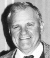 Patrick Hedge Obituary (2009)