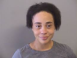 A Tulsa woman is charged with child neglect after police say her baby was  born in March, positive for cocaine. -The probable cause affidavit for  Talon Rentie says she tested positive for