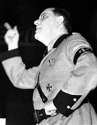 The film was directed by marshall curry from footage found by archival producer rich remsberg, and was produced by laura poitras and charlotte cook with field of vision. A Night At The Garden Incredible Footage Of The American Nazi Rally In New York February 20 1939 Flashbak