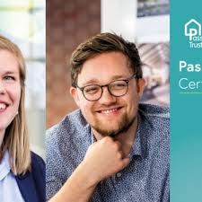 Two New Passive House Designers at Corstorphine & Wright