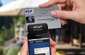 A wholly owned subsidiary of first data corporation, and are registered or used in the u.s. How To Turn Smartphones Into Credit Card Readers Hongkiat