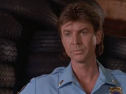 Hugh O'Connor as Lonnie Jamison