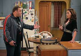The King Of Queens King Of Queens Queen Kevin James