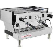 La Marzocco Linea 2 Group Semi Automatic Commercial Espresso Machine 2ee Semi Automatic Espresso Machine Automatic Espresso Machine Espresso Machine