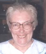 Obituary for Eileen T. (Vaughan) Penticost