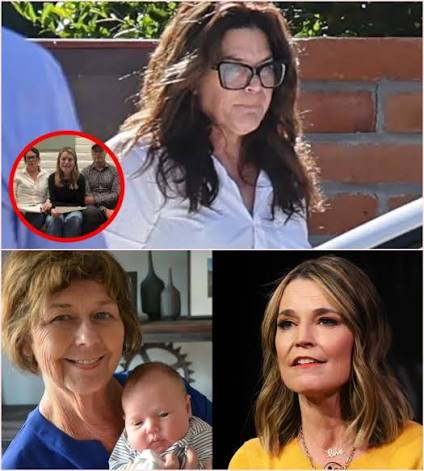 ONLY SEVEN SECONDS&hellip;&rdquo; &mdash; A newly released phone recording from Nancy Guthrie  is ripping through the nation tonight. Savannah Guthrie's sister Annie has  shared what may be their mother's final call &mdash;