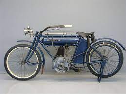 Yale 1912 4 Hp 1 Cyl Ioe Yesterdays
