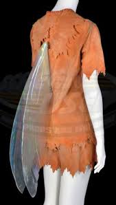 Julia Roberts Tink Tinker Bell Costume Movie Costumes Halloween Costumes
