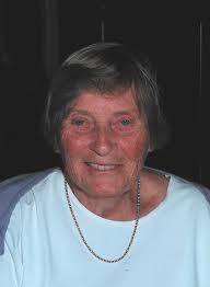 Priscilla French Curry Obituary March 2, 2022