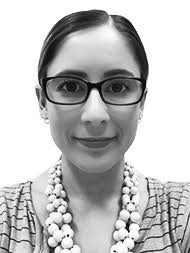 Danielle Savic Dietitian