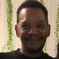 Anthony "Tony" Benjamin Burgess Obituary