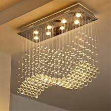 Lighting fixtures lighting goods  mr code triump  lighting fixtures chandeliers flush mount spare glass replacement chain pieces table floor lamp wall/ceiling any l operationimptriumph. Rlyybe Ceiling Lamp Modern And Creative Led Ceiling Light Https Www Amazon Ca Dp B01k1pew Crystal Ceiling Light Crystal Chandelier Lighting Ceiling Lights