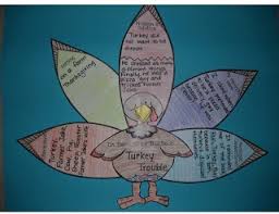Rulin The Roost Turkeys Turkeys Turkeys Thanksgiving Books Book Report Templates Book Report