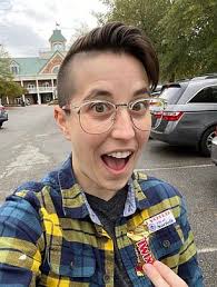 Johns Hopkins hire trans professor Allyn Walker who defended pedophiles as  'minor attracted persons'