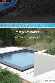 Un Choix De Couleur Pertinent Pour La Plage De Piscine Margelle Piscine Piscine Margelle