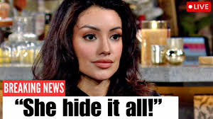 Zuleyka Silver Delivers Tragic News About Young & Restless