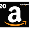 There are so many ways to earn amazon vouchers right now. 1